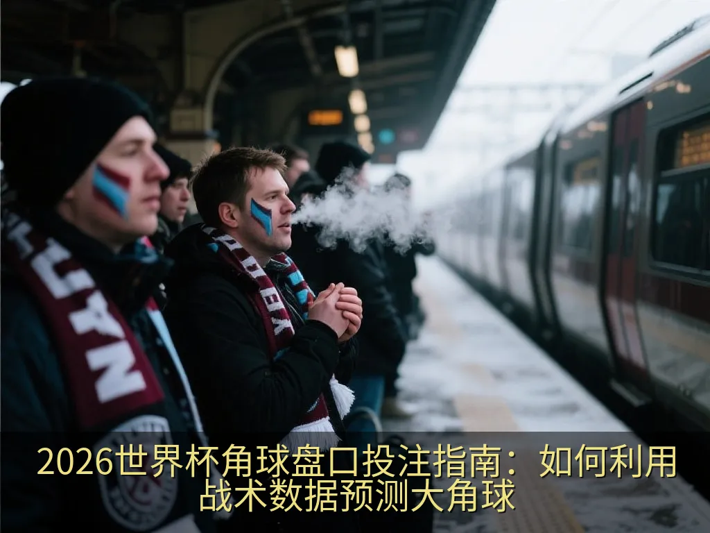 2026世界杯角球盘口投注指南：如何利用战术数据预测大角球